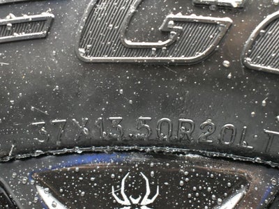 2026 Ford F-250SD SCA Black Widow