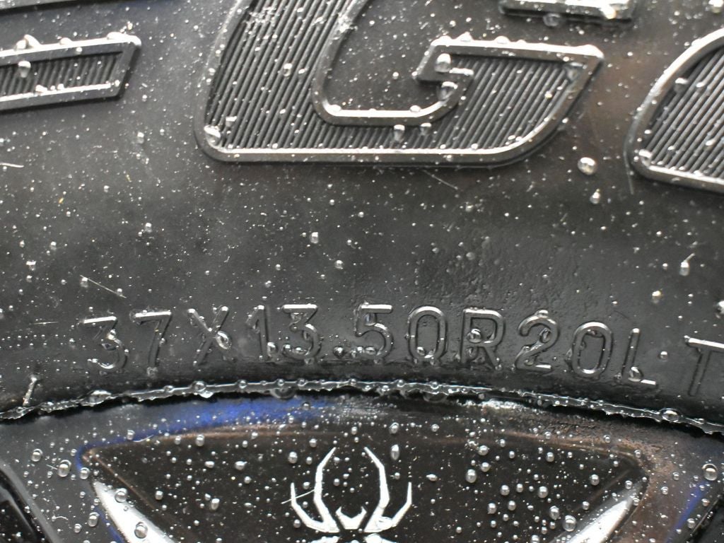 2026 Ford F-250SD SCA Black Widow