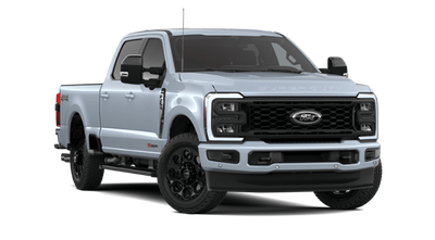 2026 Ford F-250SD SCA Black Widow