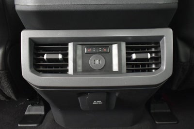 2026 Ford F-250SD Lariat Black Widow