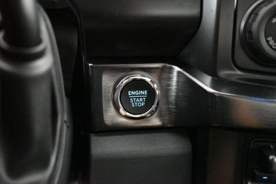 2026 Ford F-250SD Lariat Black Widow