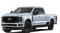 2026 Ford F-250SD Lariat Black Widow