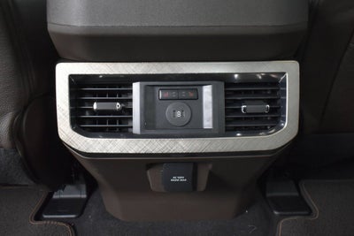 2027 Ford F-250SD King Ranch 700A