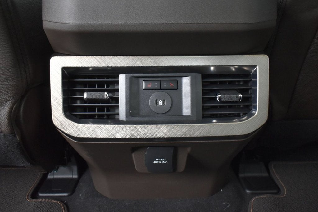 2027 Ford F-250SD King Ranch 700A