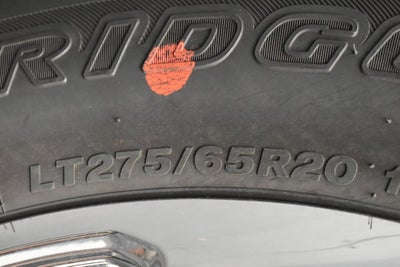 2027 Ford F-250SD King Ranch 700A