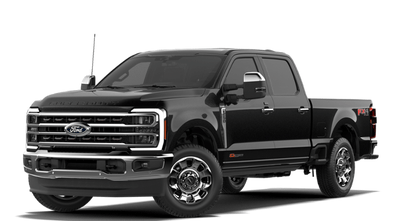 2027 Ford F-250SD King Ranch 700A