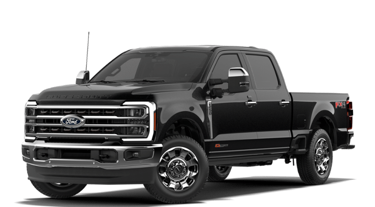 2027 Ford F-250SD King Ranch 700A