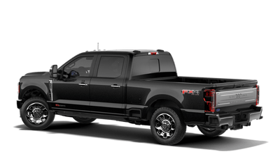 2027 Ford F-250SD King Ranch 700A