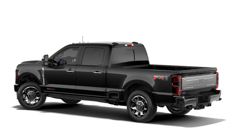 2027 Ford F-250SD King Ranch 700A