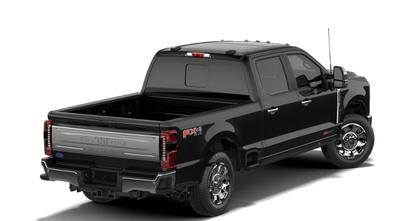 2027 Ford F-250SD King Ranch 700A
