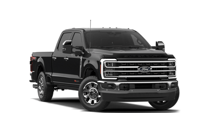 2027 Ford F-250SD King Ranch 700A