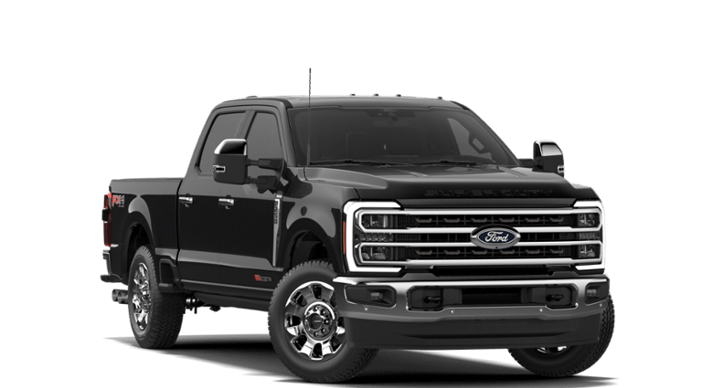 2027 Ford F-250SD King Ranch 700A