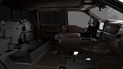 2027 Ford F-250SD King Ranch 700A