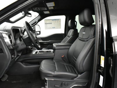 2025 Ford F-250SD Platinum 703A