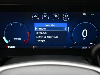 2025 Ford F-250SD Platinum 703A