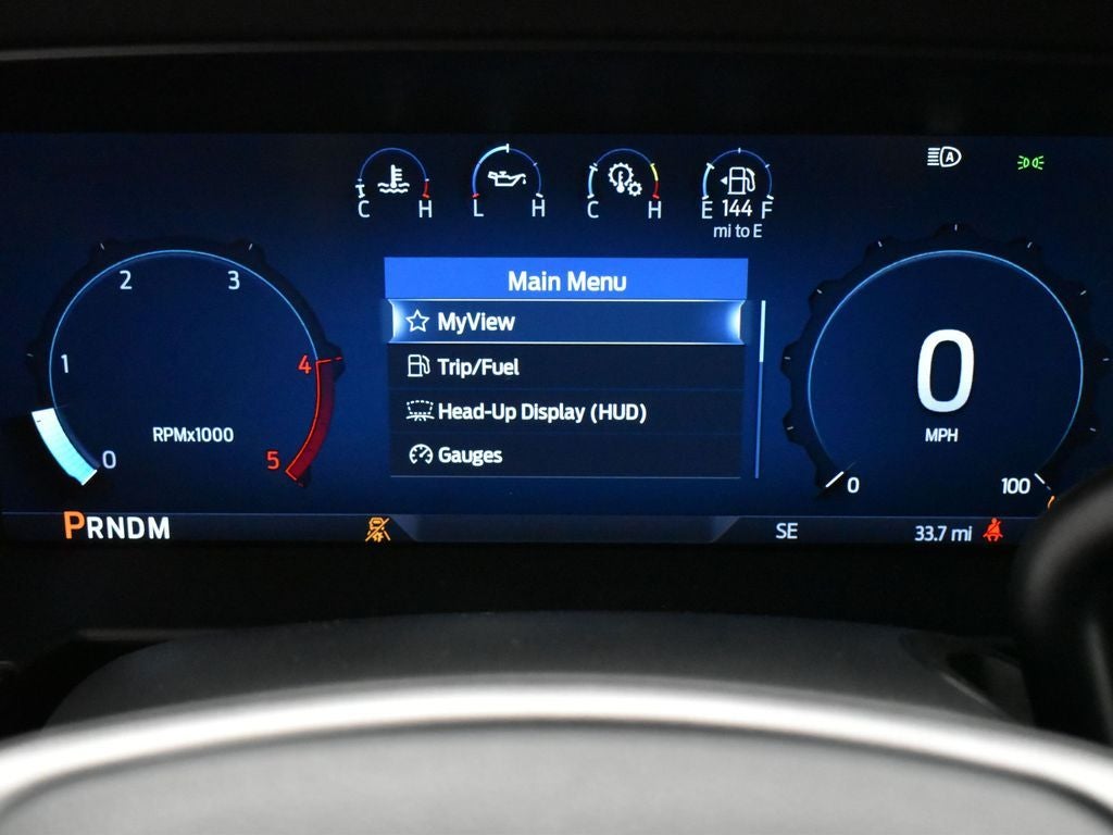 2025 Ford F-250SD Platinum 703A