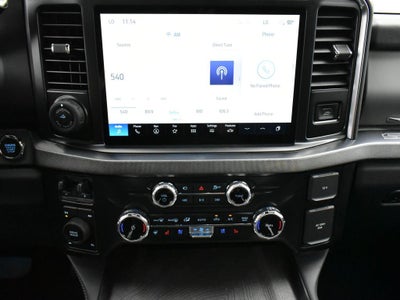 2025 Ford F-250SD Platinum 703A