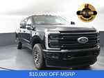 2025 Ford F-250SD Platinum 703A