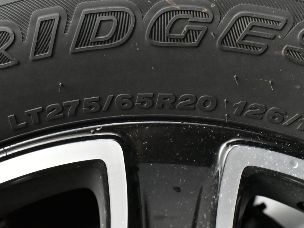 2025 Ford F-250SD Platinum 703A