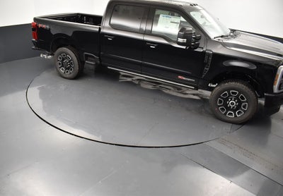 2025 Ford F-250SD Platinum 703A