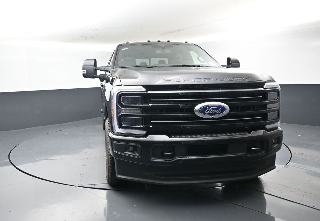 2025 Ford F-250SD Platinum 703A