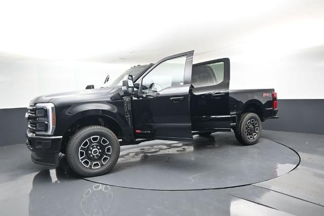 2025 Ford F-250SD Platinum 703A