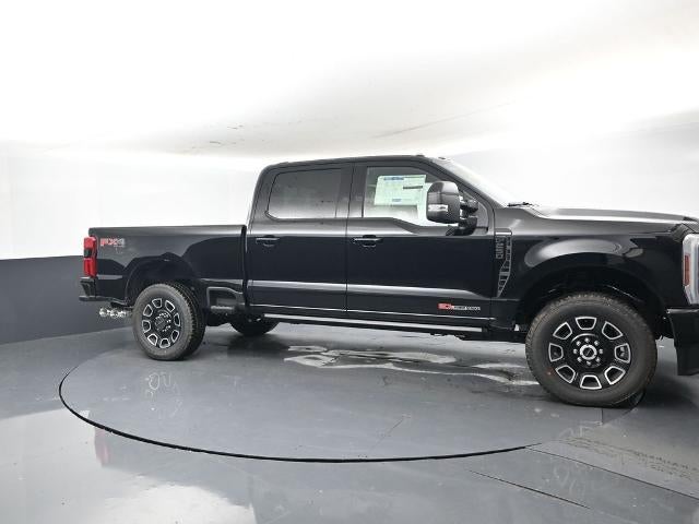 2025 Ford F-250SD Platinum 703A