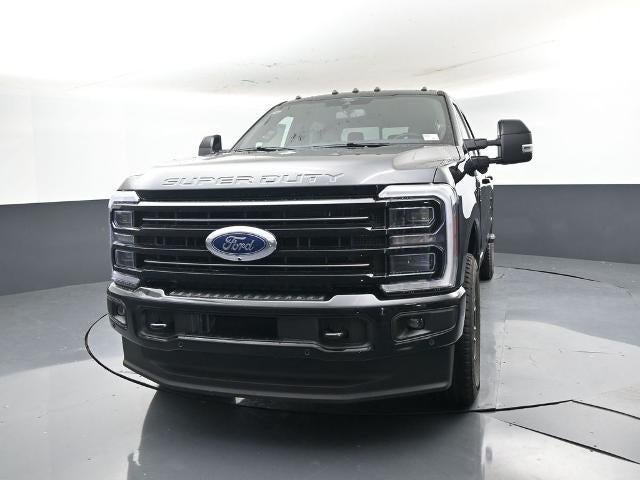 2025 Ford F-250SD Platinum 703A