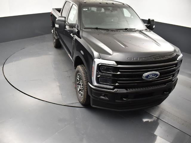 2025 Ford F-250SD Platinum 703A
