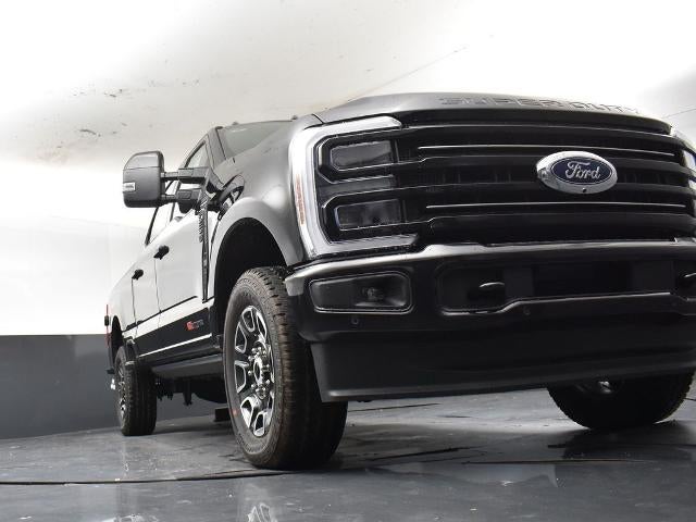 2025 Ford F-250SD Platinum 703A