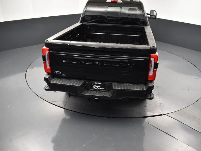 2025 Ford F-250SD Platinum 703A