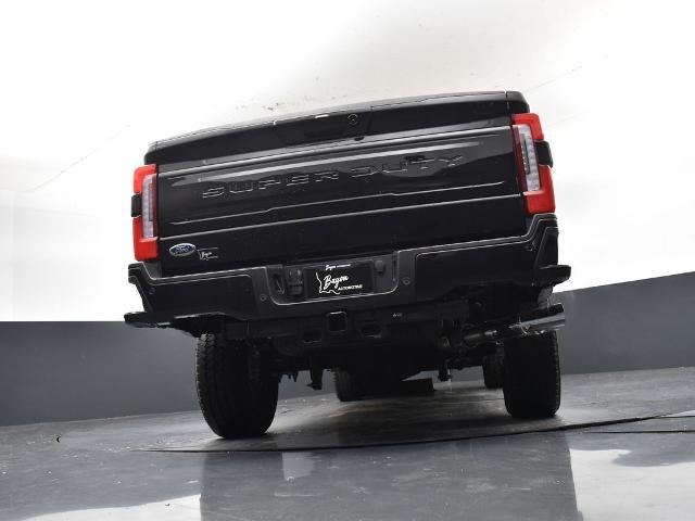 2025 Ford F-250SD Platinum 703A