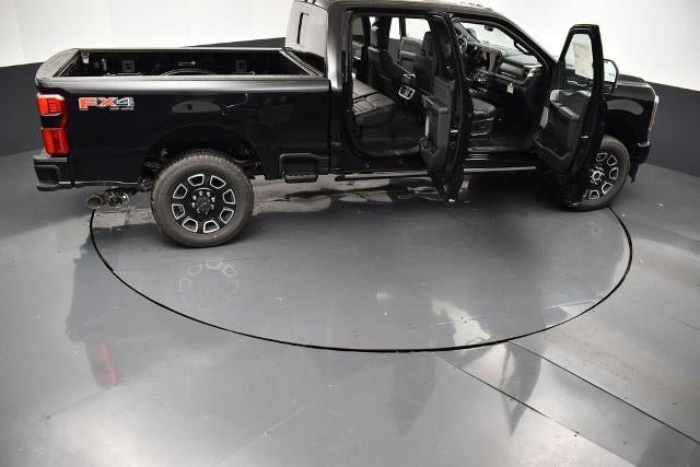 2025 Ford F-250SD Platinum 703A