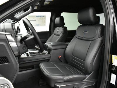 2025 Ford F-250SD Platinum 703A