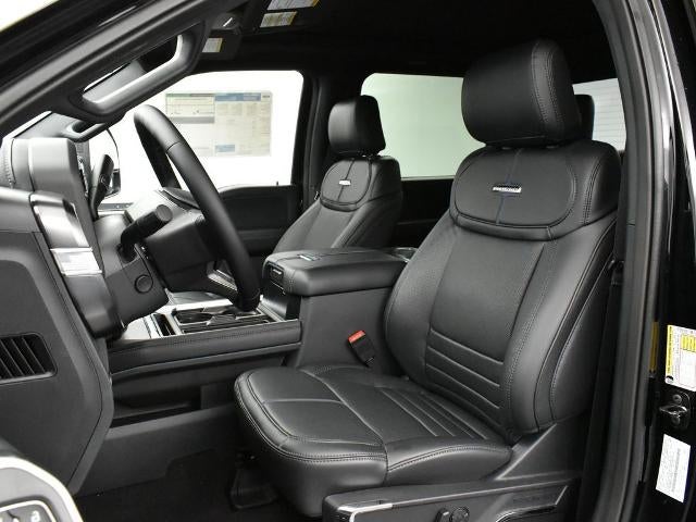 2025 Ford F-250SD Platinum 703A