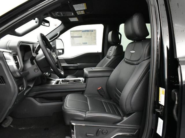 2025 Ford F-250SD Platinum 703A