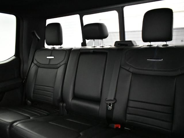 2025 Ford F-250SD Platinum 703A