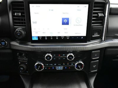 2025 Ford F-250SD Platinum 703A