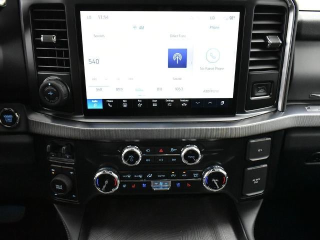 2025 Ford F-250SD Platinum 703A