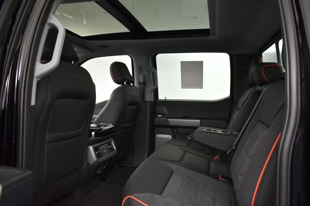2026 Ford F-250SD SCA Harley-Davidson