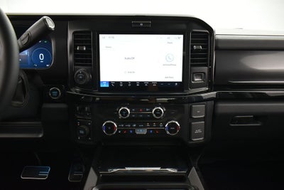 2026 Ford F-250SD SCA Harley-Davidson