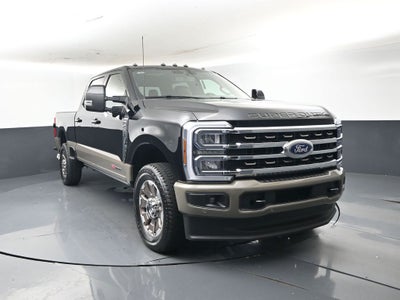2026 Ford F-250SD King Ranch 700A