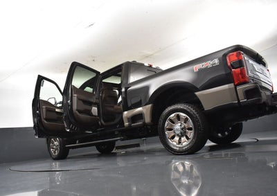 2026 Ford F-250SD King Ranch 700A