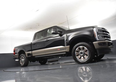2026 Ford F-250SD King Ranch 700A
