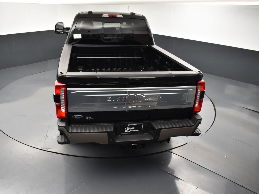 2026 Ford F-250SD King Ranch 700A