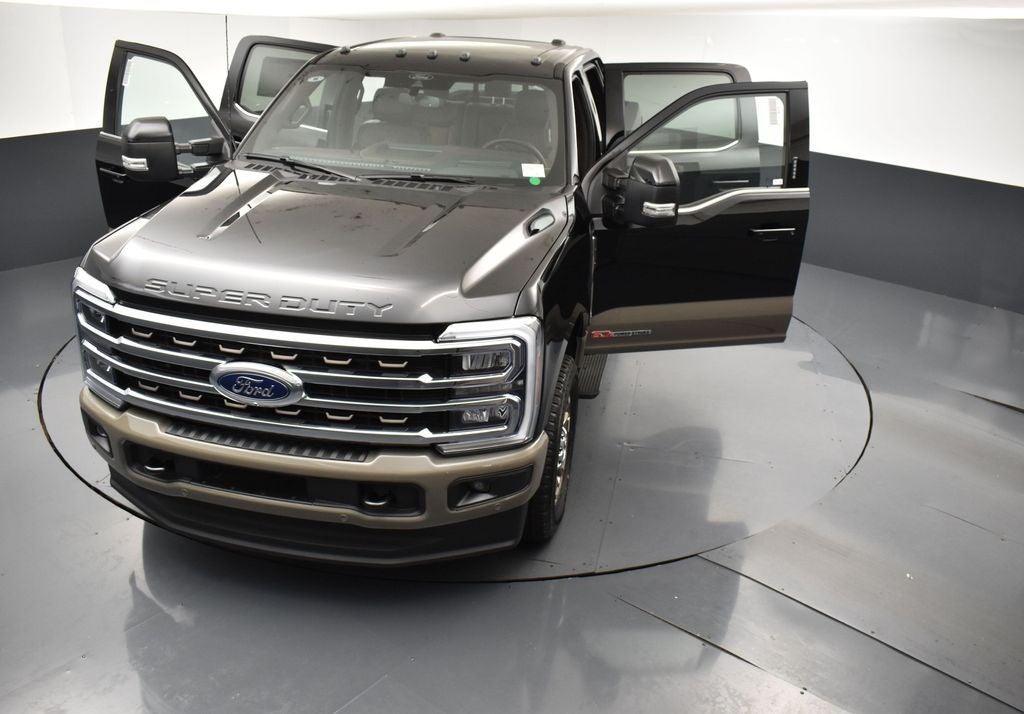 2026 Ford F-250SD King Ranch 700A