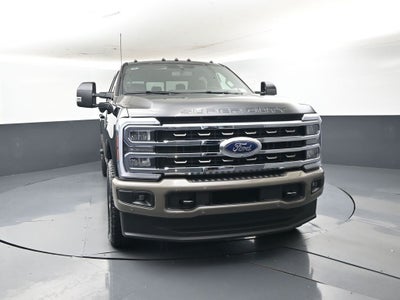 2026 Ford F-250SD King Ranch 700A