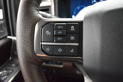 2026 Ford F-250SD King Ranch 700A