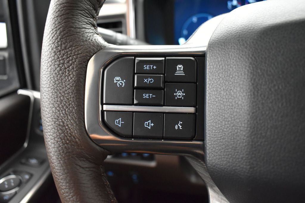 2026 Ford F-250SD King Ranch 700A