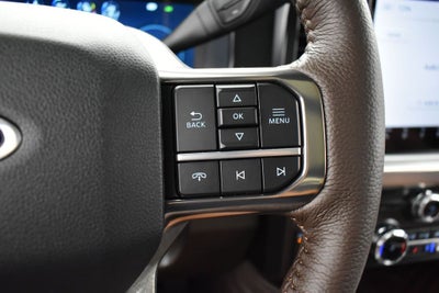 2026 Ford F-250SD King Ranch 700A